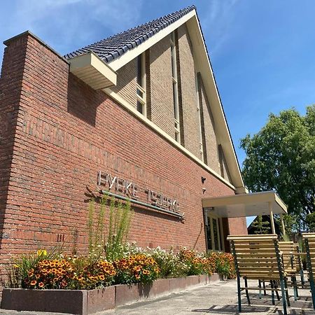 Gastenverblijf 'T Pypke Drogeham Exterior foto